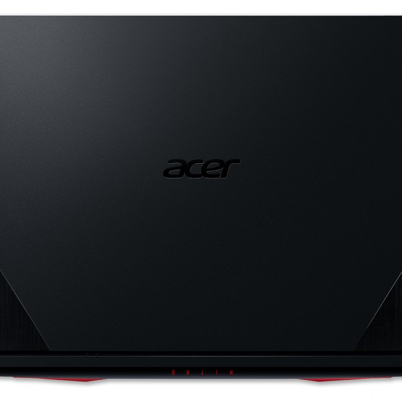 Acer Nitro 5 (AN517-52T3) Intel Core i5-1003H, Nvdia Geforce GTX 1650 Ti 4gb, 17.3 FHD IPS slim bezel LCD, Ram 8gb, SSD 512GB, Windows 10