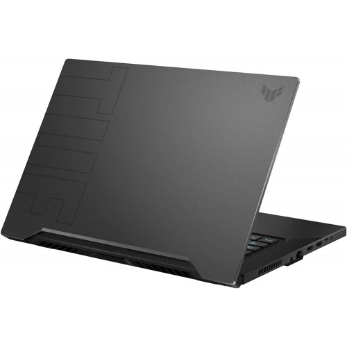 ASUS TUF Dash FX516PM Gaming Laptop, Intel® Core™ i7-11370H, NVIDIA GeForce® RTX3060-6 GB, Ram 16gb, SSD 512GB, FHD IPS 15.6-inch 144 Hz, Windows 10