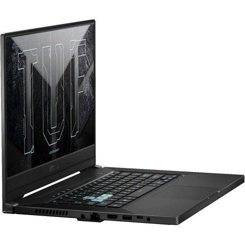 ASUS TUF Dash FX516PM Gaming Laptop, Intel® Core™ i7-11370H, NVIDIA GeForce® RTX3060-6 GB, Ram 16gb, SSD 512GB, FHD IPS 15.6-inch 144 Hz, Windows 10