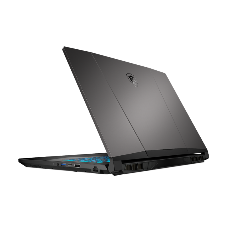 MSI Crosshair15, Gaming Laptop, Intel Core i7-11800H, Nvdia Geforce RTX 3050-4GB, SSD 512 GB, 15.6