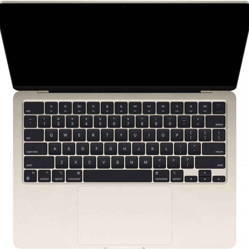 Apple MacBook Air (mid 2022) Apple M2- 8-Core GPU/16-Core Neural Engine, 13.6