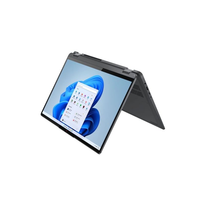 Lenovo  IdeaPad Flex 5, Intel Core i5-1235U, Ram 16 gb, SSD 512 GB, 14  WUXGA Touchscreen, Windows 11,