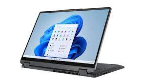 Lenovo  IdeaPad Flex 5, Intel Core i5-1235U, Ram 16 gb, SSD 512 GB, 14  WUXGA Touchscreen, Windows 11,