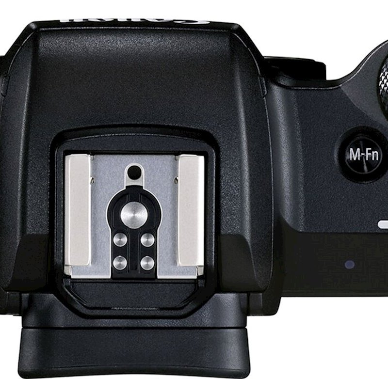 Canon EOS M50 Mark II + 15-45 IS STM Kit Black