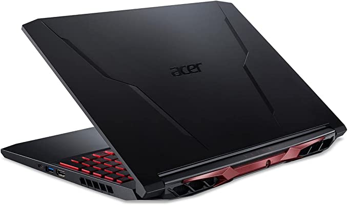 Acer Nitro 5 AN515-57, Intel® Core™ i9-11900H, Nvidia Geforce RTX 3060-6GB, 15.6