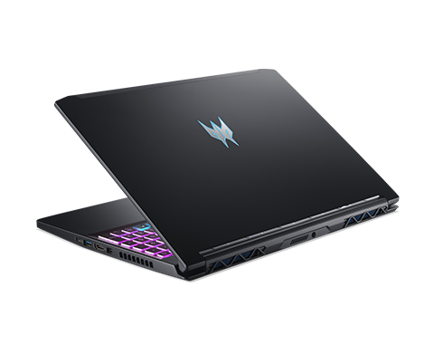 Acer Predator Triton 300 Gaming Laptop, Intel® Core™ i7-11800H processor, NVIDIA® GeForce® RTX™ 3060-6gb, 15.6