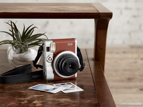 Fujifilm instax mini 90 neo classic