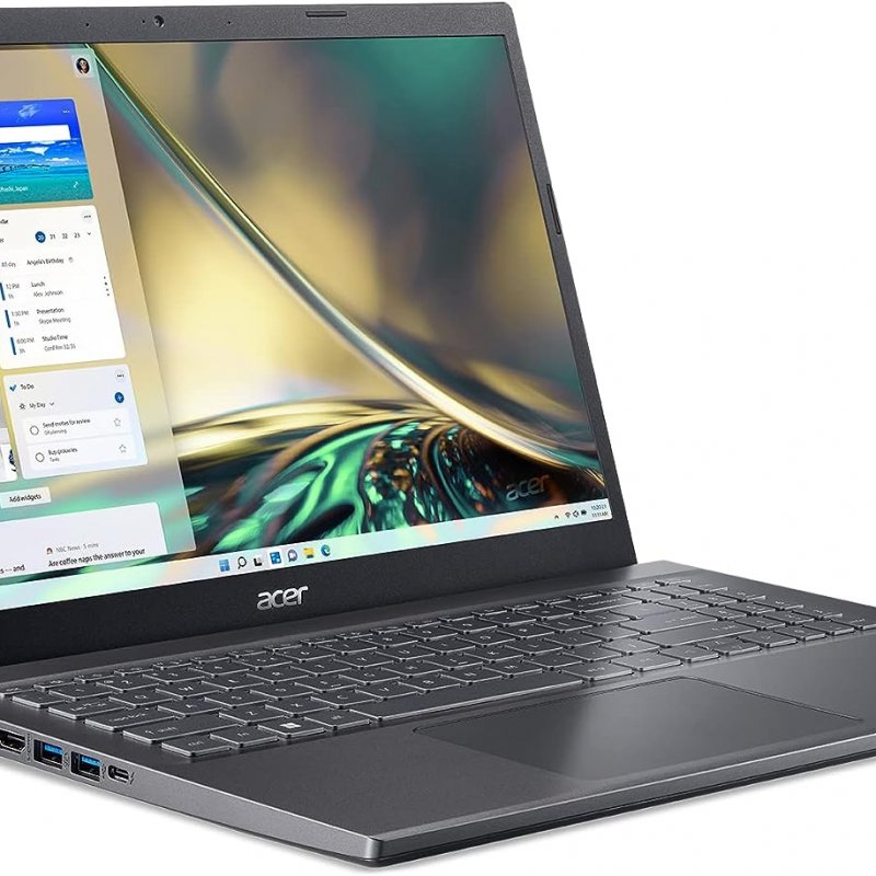 Acer Aspire 5 A515-57-53T2 Slim Laptop, 15.6