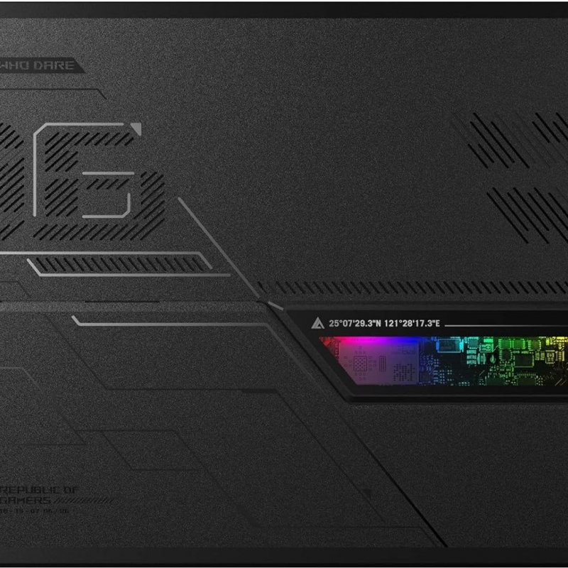 Asus ROG Flow Z13 GZ301ZE-Z13.I93050T Intel® Core™ i9-12900H, NVIDIA GeForce RTX 3050Ti 4GB, 13.4
