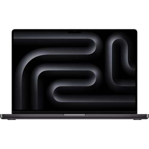 Apple MacBook Pro MRX53LL/A Apple M3 Max, 14.2 Liquid Retina XDR Screen (3024 x 1964) Ram 36 GB, SSD 1 TB, Space Black