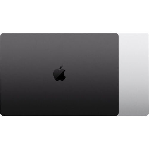 Apple MacBook Pro 2023 (MRX33LL/A) Apple M3 Pro, Ram 18 GB, 14.2 Liquid Retina XDR Screen (3024 x 1964), SSD 512 GB, Space Black,