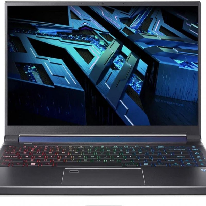 Acer Predator Triton 300SE (P314-52S-747P) Gaming Laptop, Intel Core i7-12700H, Nvdia GeForce RTX 3060-6gb, Ram 16gb, SSD 512GB, 14 WUXGA IPS 165Hz SlimBezel, Windows 11,