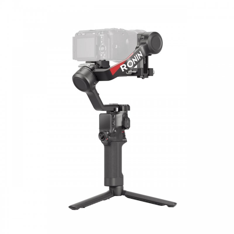 DJI RS 4 Gimbal Stabilizer