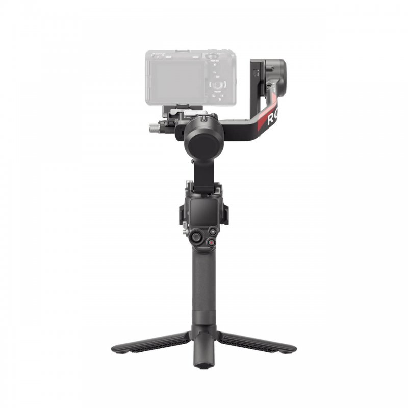 DJI RS 4 Gimbal Stabilizer