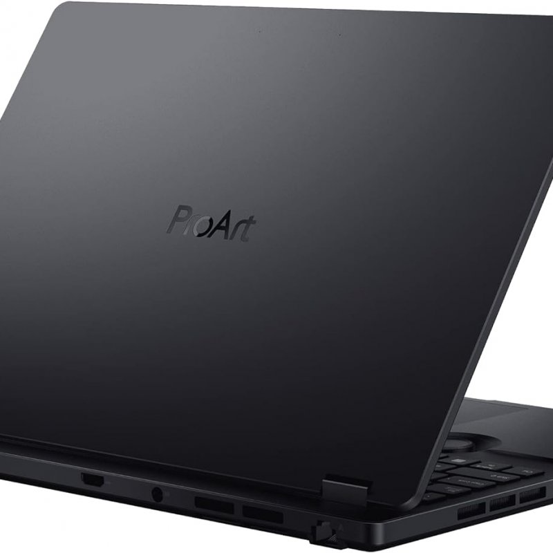 ASUS ProArt StudioBook 16 OLED H7604JV-DS96T, Core™ i9-13980HX, NVIDIA GeForce RTX 4060-8GB, Ram 32 GB, SSD 1 TB, 16.0