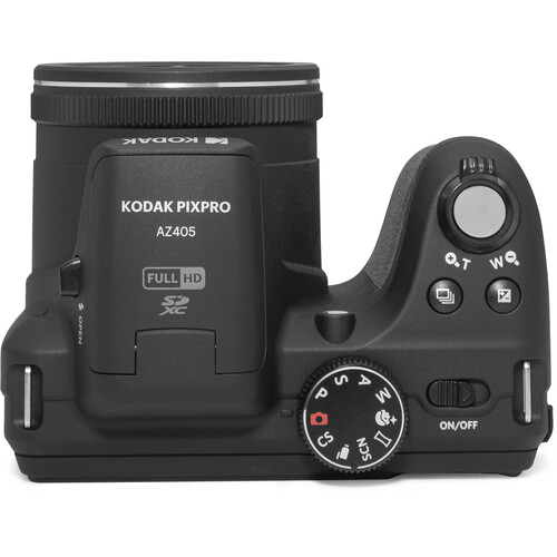 Kodak PIXPRO AZ405 Digital Camera