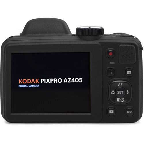 Kodak PIXPRO AZ405 Digital Camera