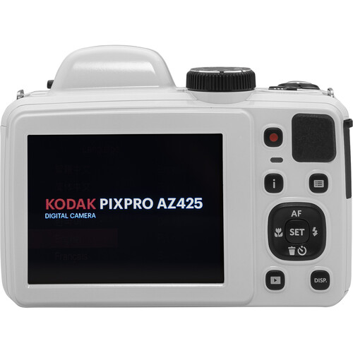 Kodak PIXPRO AZ425 Digital Camera