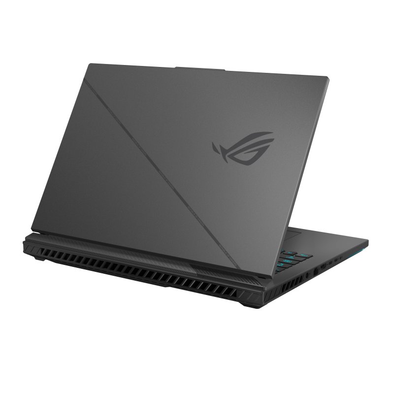 ASUS ROG STRIX G18 G814JZR, Intel Core i9-14900HX, Nvdia Geforce RTX 4080-12GB, Ram 32gb, SSD 2TB, 18 WQXGA, Win 11,