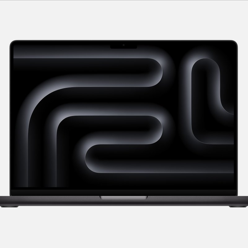 Apple MacBook Pro 16.2 Retina, M3 Pro, Ram 36gb, SSD 512gb,