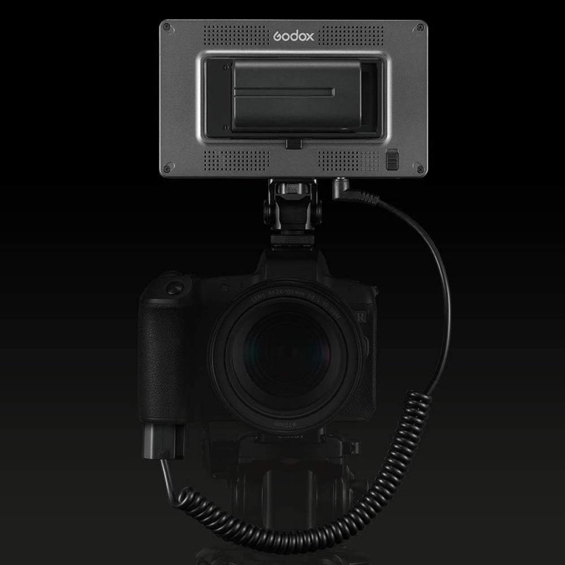 Godox Monitor Camera GM55