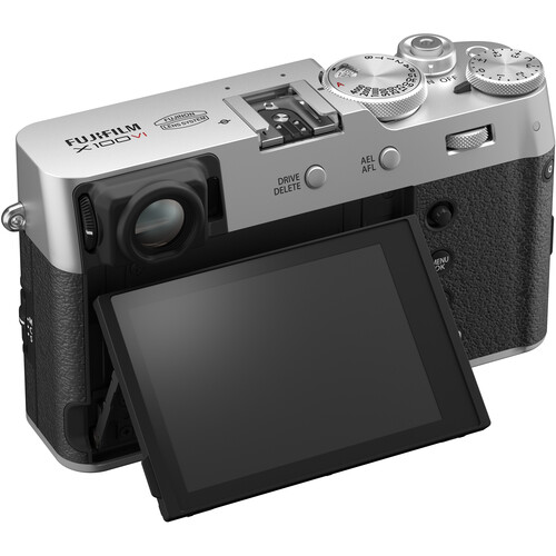 FUJIFILM X100VI Digital Camera