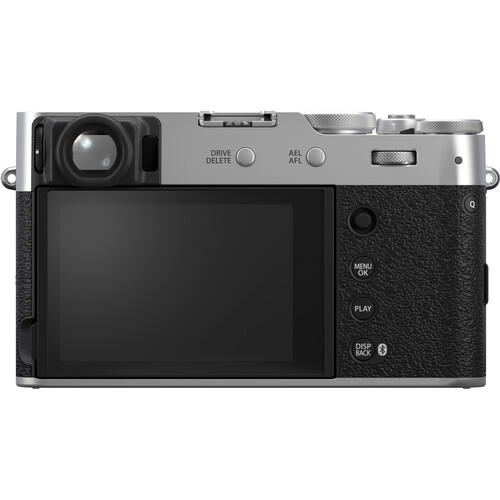 FUJIFILM X100VI Digital Camera