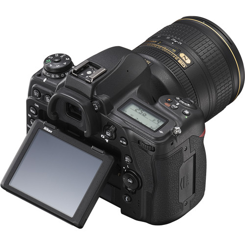 Nikon D780 kit 24-120mm f/4G ED VR