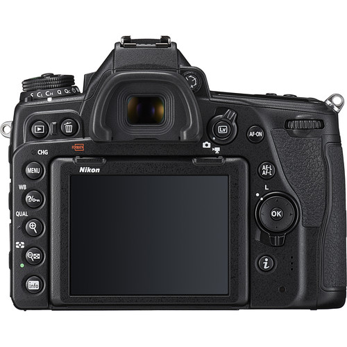 Nikon D780 kit 24-120mm f/4G ED VR