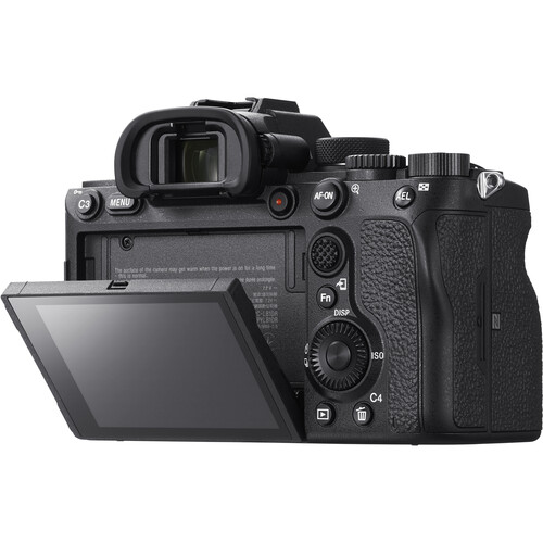 Sony A7R IV Body