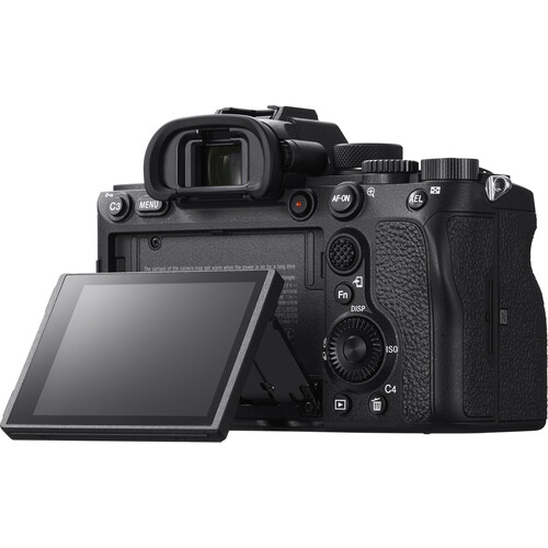 Sony A7R IV Body