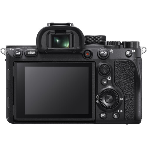 Sony A7R IV Body