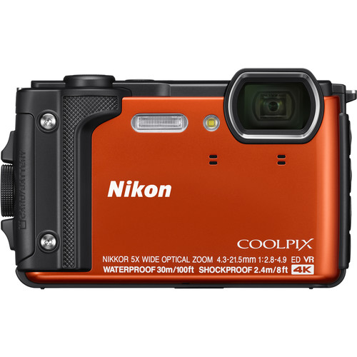 Nikon COOLPIX W300 Digital Camera