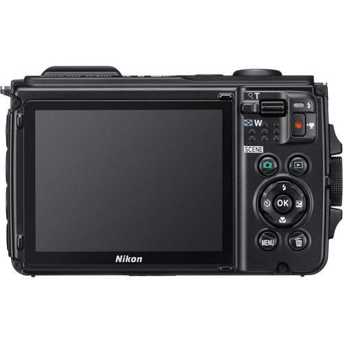 Nikon COOLPIX W300 Digital Camera