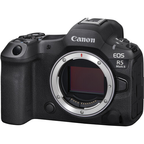 Canon EOS R5 Mark II