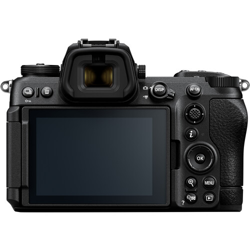 Nikon Z6 III body