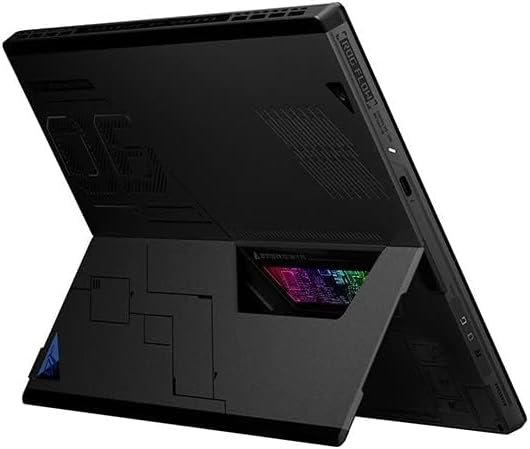 ASUS ROG Flow X13 Gaming Laptop (GZ301VV) Intel i9-13900H, NVIDIA GeForce RTX 4060-8GB, SSD 1TB, Ram 16gb, 13.4