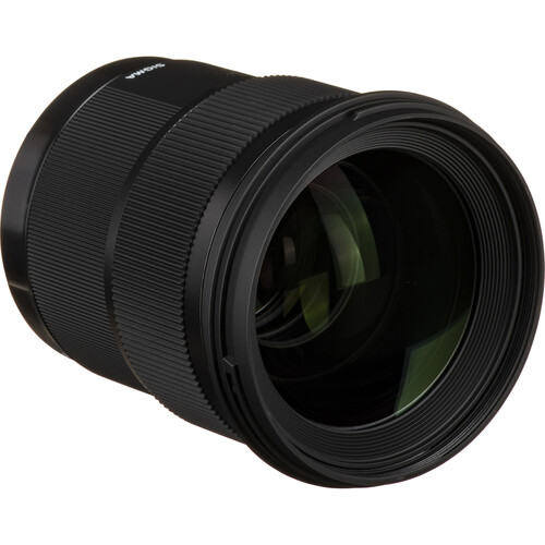 Sigma 50mm f/1.4 DG HSM Art Lens for Canon EF