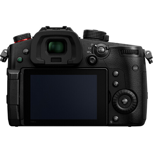 Panasonic Lumix GH5 II body