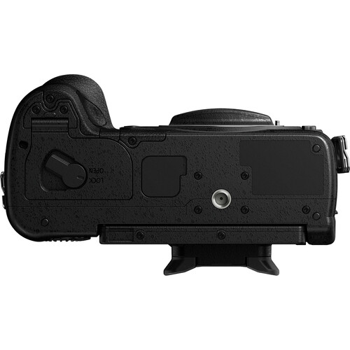 Panasonic Lumix GH5 II body