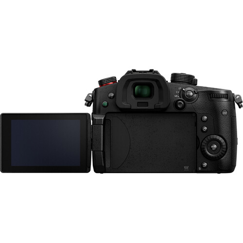 Panasonic Lumix GH5 II body