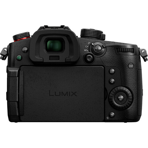 Panasonic Lumix GH5 II body