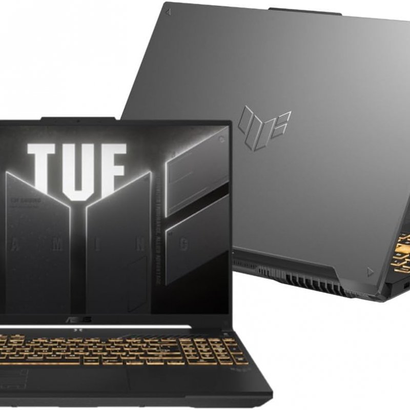 ASUS TUF Gaming F16 FX607JV, Intel Core i7-13650HX, Nvdia Geforce RTX 4060-8GB, Ram 16gb, SSD 512GB, 16 WUXGA, IPS, Windows 11,