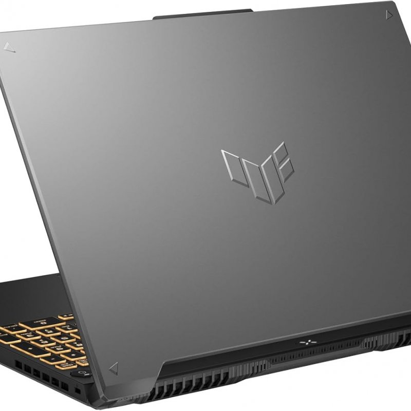 ASUS TUF Gaming F16 FX607JV, Intel Core i7-13650HX, Nvdia Geforce RTX 4060-8GB, Ram 16gb, SSD 512GB, 16 WUXGA, IPS, Windows 11,