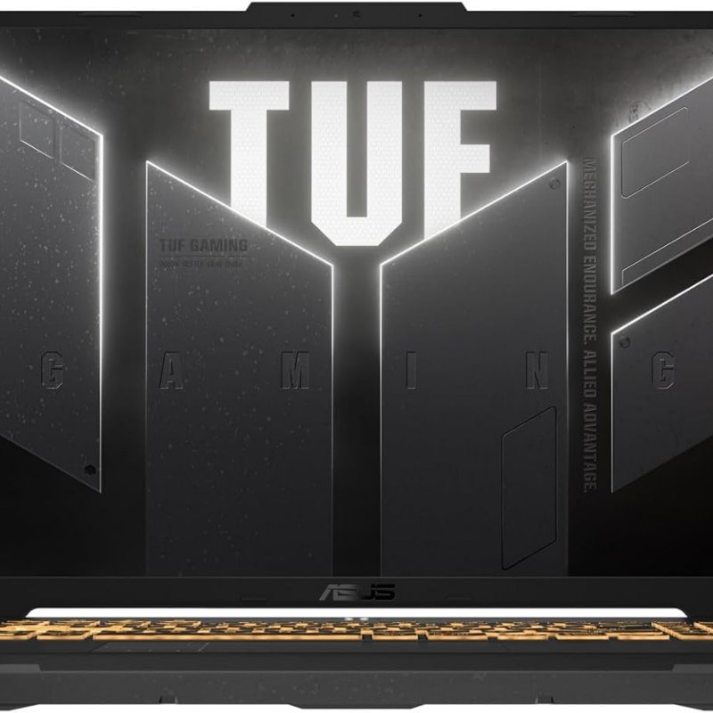 ASUS TUF Gaming F16 FX607JV, Intel Core i7-13650HX, Nvdia Geforce RTX 4060-8GB, Ram 16gb, SSD 512GB, 16 WUXGA, IPS, Windows 11,