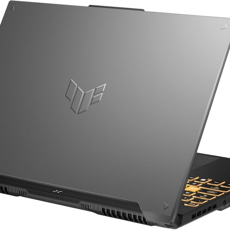 ASUS TUF Gaming F16 FX607JV, Intel Core i7-13650HX, Nvdia Geforce RTX 4060-8GB, Ram 16gb, SSD 512GB, 16 WUXGA, IPS, Windows 11,