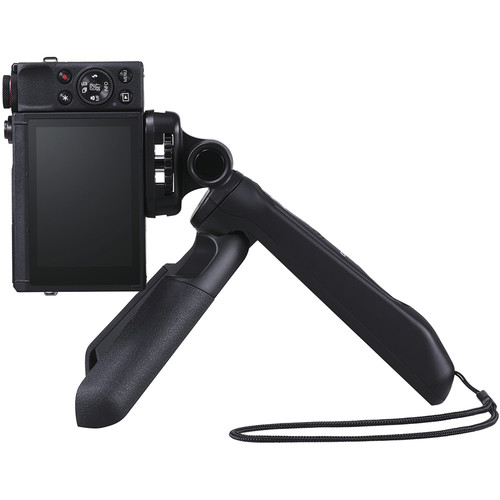 Canon HG-100TBR Tripod Grip