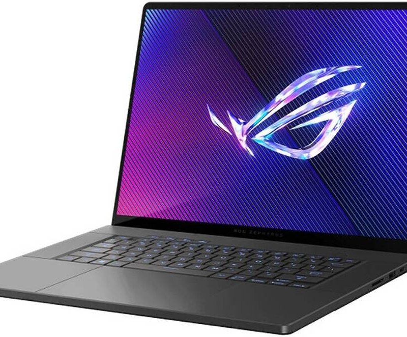 ASUS ROG Zephyrus G16, U9-185H | 32GB DDR5 RAM | 2TB SSD | RTX4090 16GB | 16.0