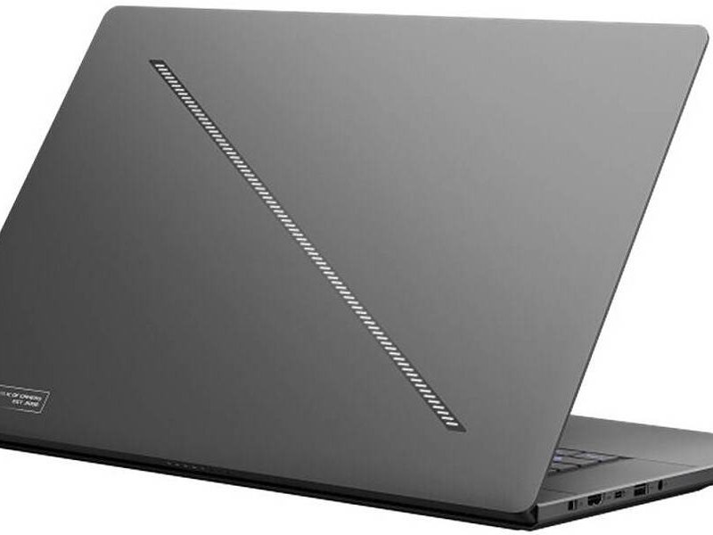 ASUS ROG Zephyrus G16, U9-185H | 32GB DDR5 RAM | 2TB SSD | RTX4090 16GB | 16.0