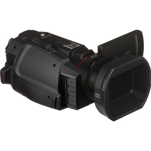 Panasonic HC-X2000 UHD 4K Camcorder